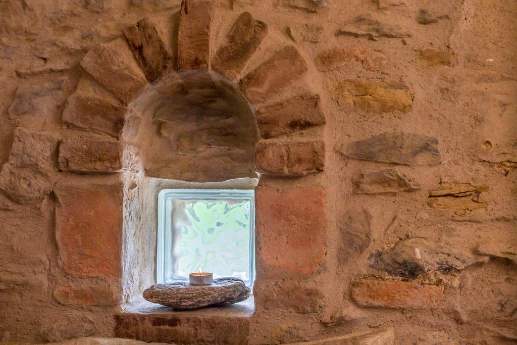Les Fous Du Village Saint-Esteben Εξωτερικό φωτογραφία